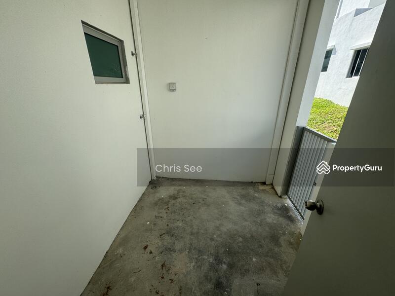 For Sale - Illaria hillside home @ Bandar Gamuda Garden 2 Sty House Design