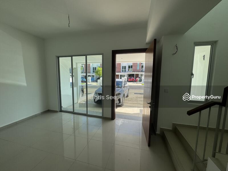 For Sale - Illaria hillside home @ Bandar Gamuda Garden 2 Sty House Design