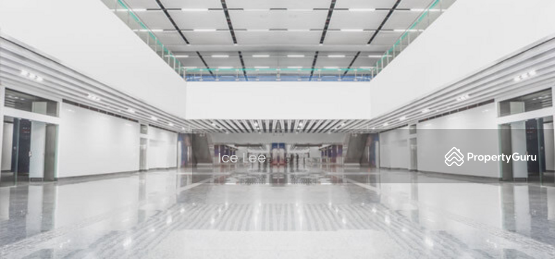 For Sale - Terrace factory at Jenjarom