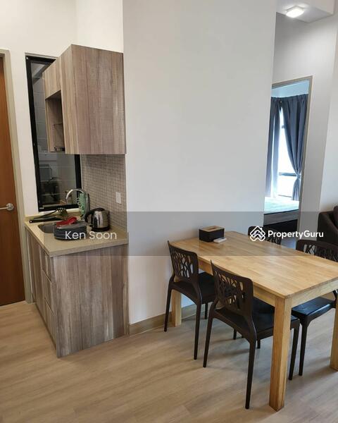 Service Residence for Rent at The Grand Subang Jaya SS15 - Ken Soon - PropertyGuru.com.my