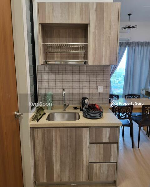Service Residence for Rent at The Grand Subang Jaya SS15 - Ken Soon - PropertyGuru.com.my