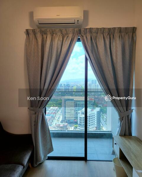 Service Residence for Rent at The Grand Subang Jaya SS15 - Ken Soon - PropertyGuru.com.my