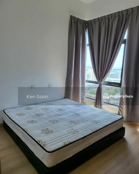 Service Residence for Rent at The Grand Subang Jaya SS15 - Ken Soon - PropertyGuru.com.my