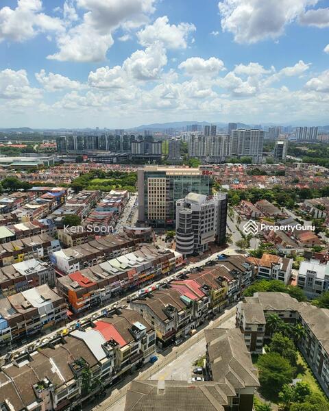 Service Residence for Rent at The Grand Subang Jaya SS15 - Ken Soon - PropertyGuru.com.my