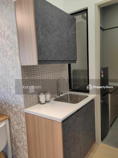 Servis Apartment untuk Disewa di The Grand Subang Jaya SS15 - Ken Soon - PropertyGuru.com.my