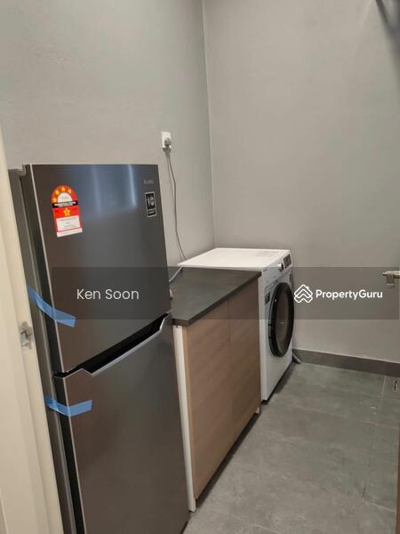 Servis Apartment untuk Disewa di The Grand Subang Jaya SS15 - Ken Soon - PropertyGuru.com.my