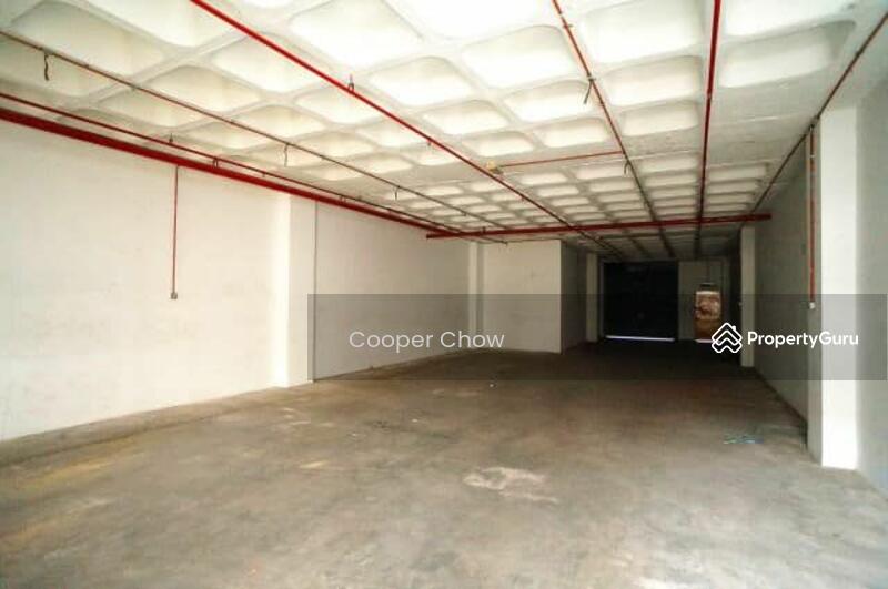 Untuk Dijual - Anzen Business Park