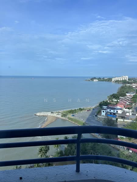 Condominium for Sale at Ocean Palms Condominium - NS Han - PropertyGuru.com.my
