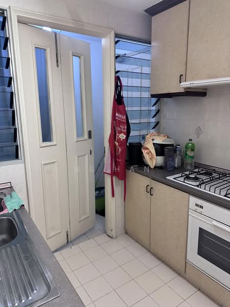 Condominium for Sale at Ocean Palms Condominium - NS Han - PropertyGuru.com.my