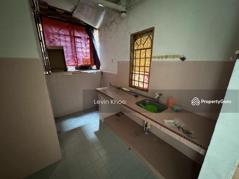 Untuk Dijual - Rajawali Apartment