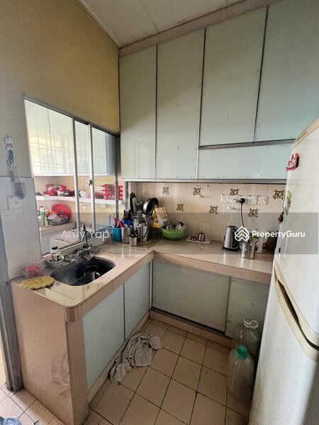 Untuk Dijual - Damansara Sutera