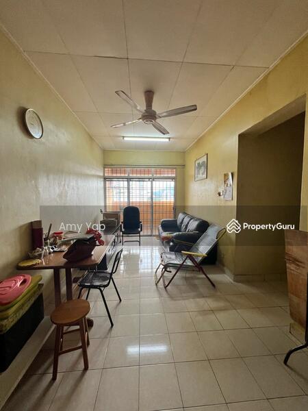 Untuk Dijual - Damansara Sutera