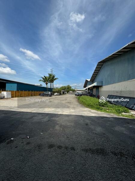 For Sale - Klang