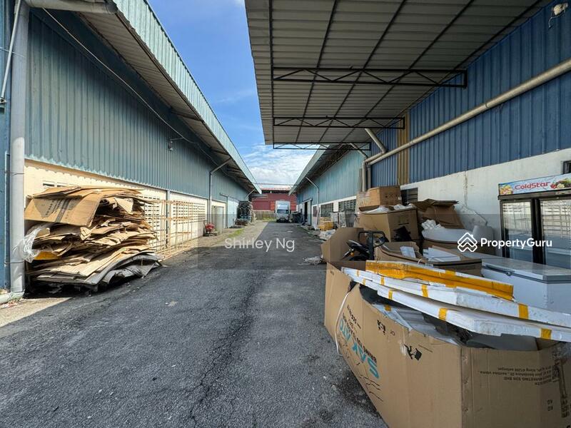 For Sale - Klang