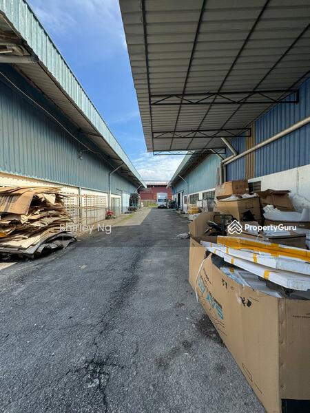 For Sale - Klang
