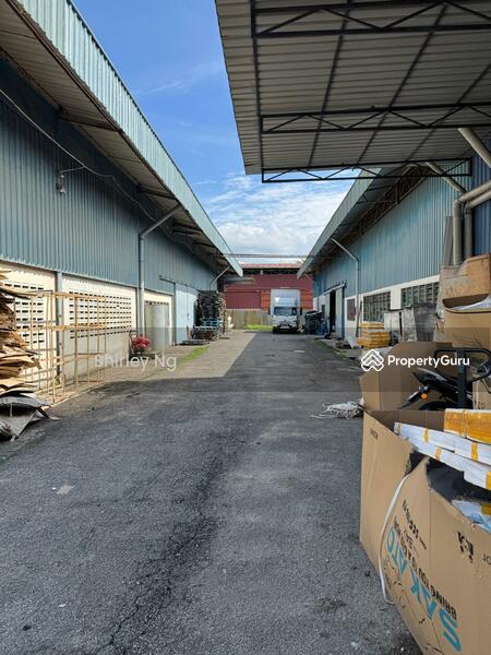 For Sale - Klang