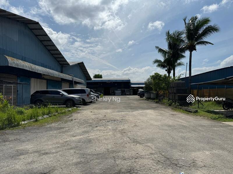 For Sale - Klang