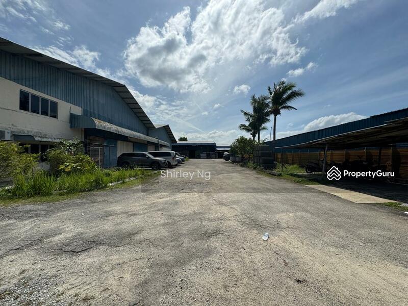 For Sale - Klang