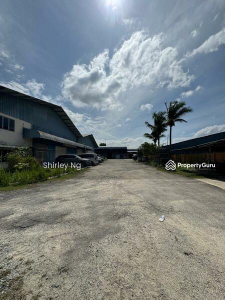 For Sale - Klang