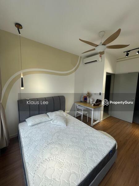 For Rent - Residensi Aman Jalil