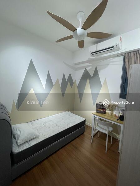 For Rent - Residensi Aman Jalil