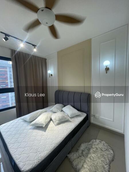 For Rent - Residensi Aman Jalil