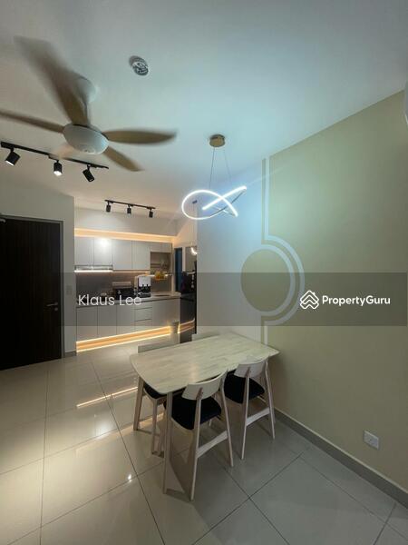 For Rent - Residensi Aman Jalil