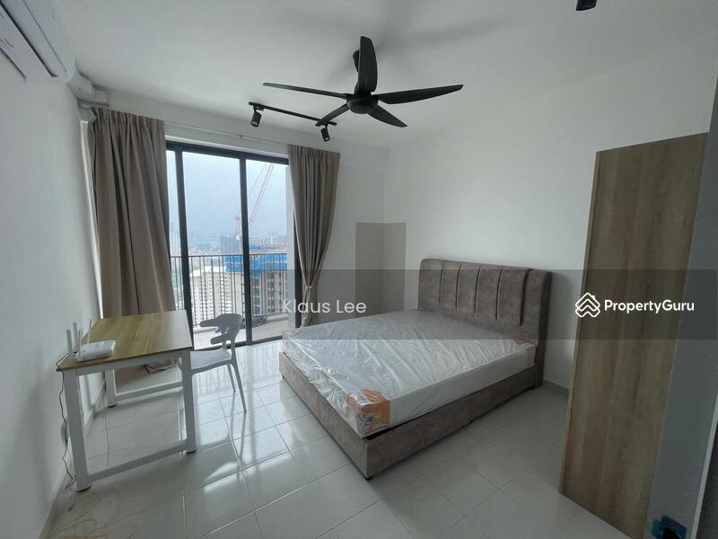 Untuk Disewa - Residensi Bintang