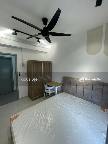 Untuk Disewa - Residensi Bintang