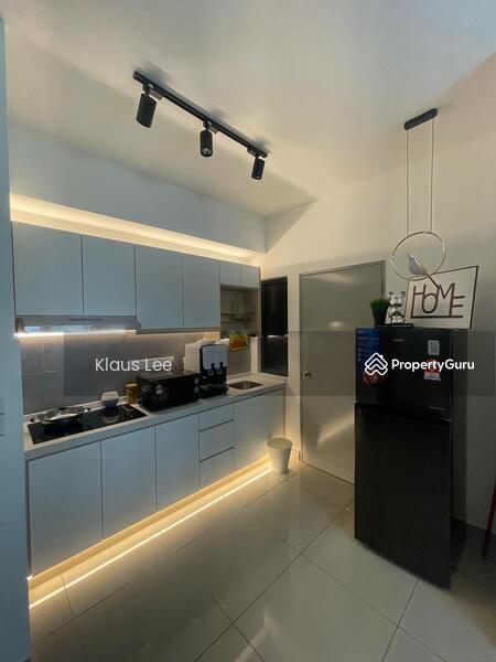 D'Quince Residences untuk Untuk Disewa - RM 850 /bulan, Apr 2026 - PropertyGuru.com.my