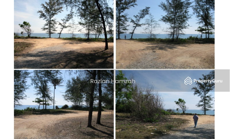 Untuk Dijual - Marang