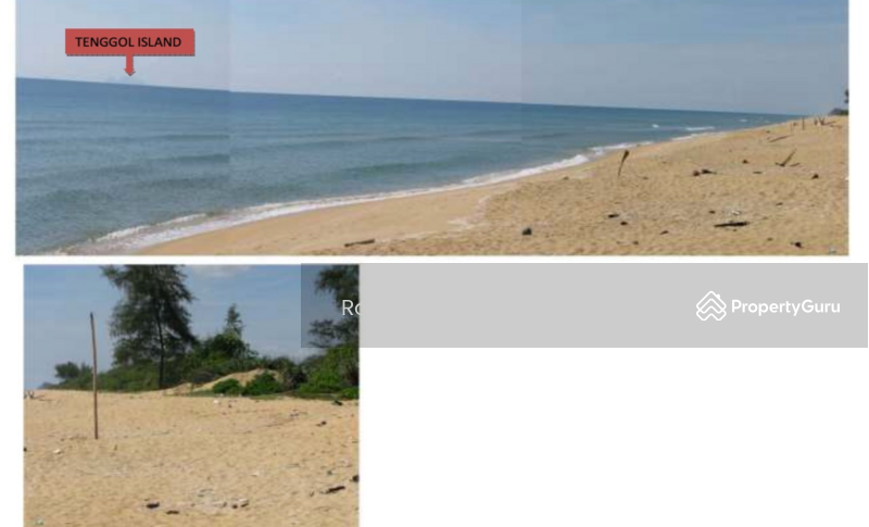 Untuk Dijual - Marang