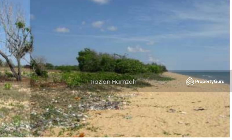 Untuk Dijual - Marang