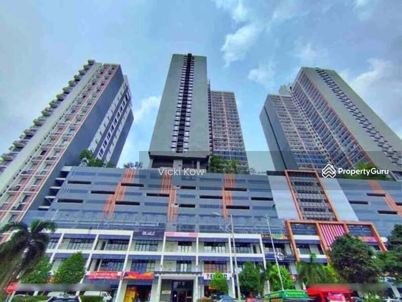 Condominium for Sale at Emporis - Vicki Kow - PropertyGuru.com.my