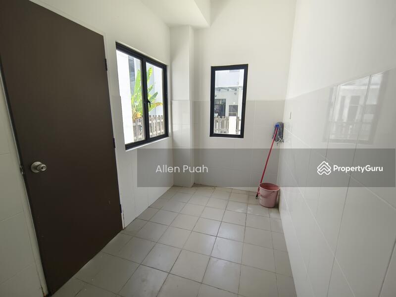 For Sale - New Freehold Semi D Setia Ecohill 1 100% Loan Semenyih