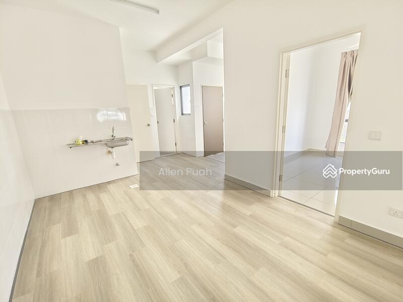 For Sale - New Freehold Semi D Setia Ecohill 1 100% Loan Semenyih