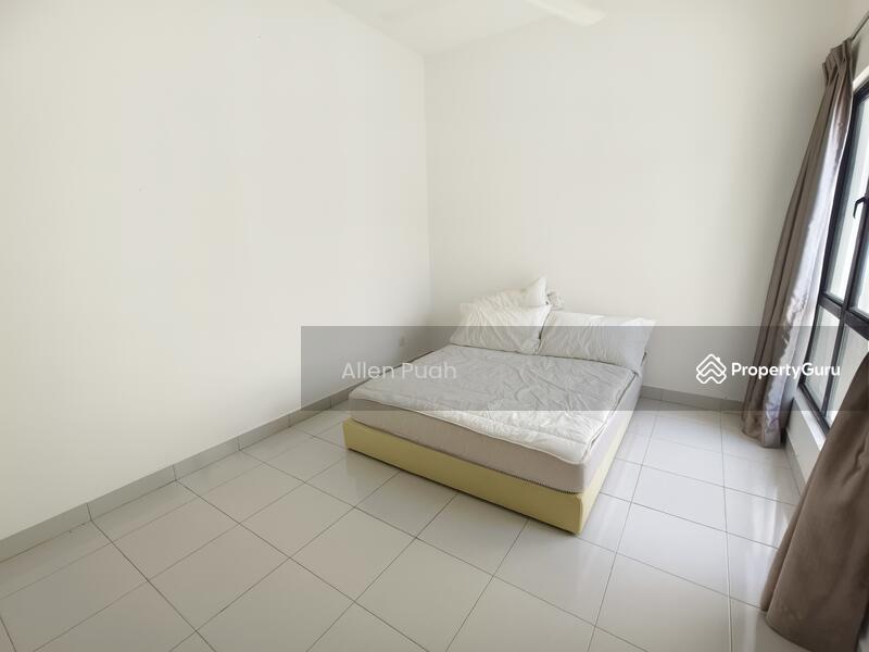 For Sale - New Freehold Semi D Setia Ecohill 1 100% Loan Semenyih