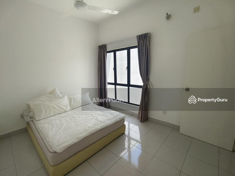 For Sale - New Freehold Semi D Setia Ecohill 1 100% Loan Semenyih