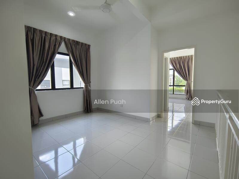 For Sale - New Freehold Semi D Setia Ecohill 1 100% Loan Semenyih