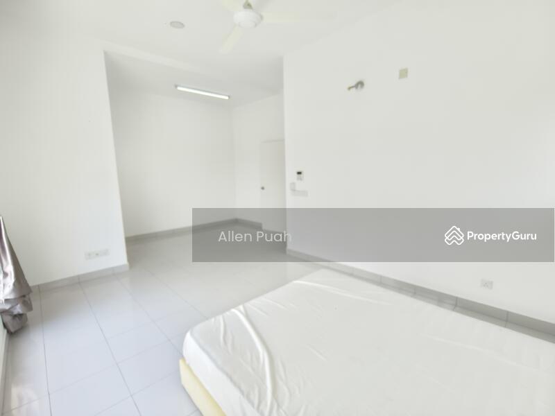 For Sale - New Freehold Semi D Setia Ecohill 1 100% Loan Semenyih