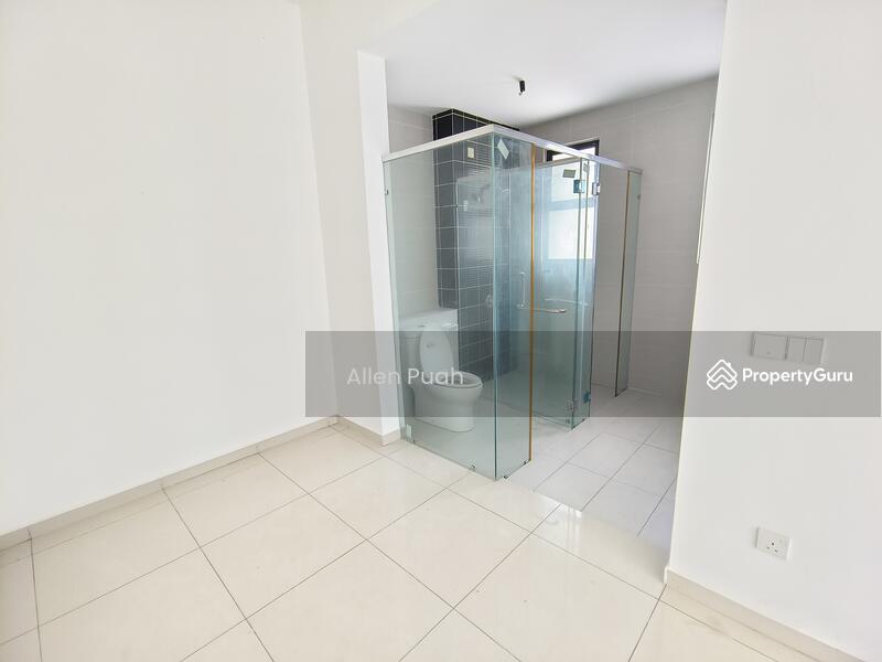 For Sale - New Freehold Semi D Setia Ecohill 1 100% Loan Semenyih