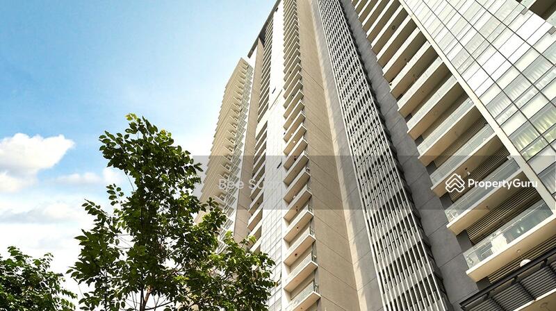 Servis Apartment untuk Disewa di The Elements - Bee Suan - PropertyGuru.com.my