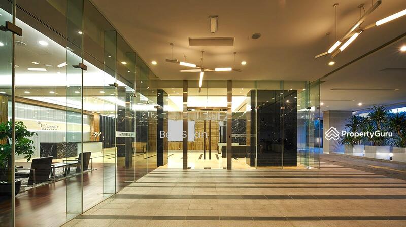 Servis Apartment untuk Disewa di The Elements - Bee Suan - PropertyGuru.com.my