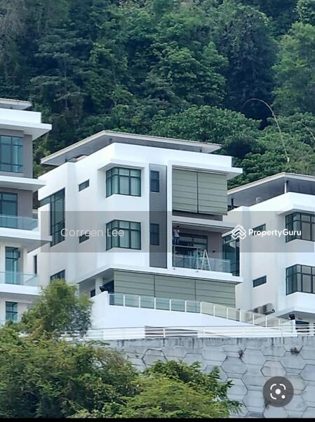 Untuk Disewa - Beverly Heights