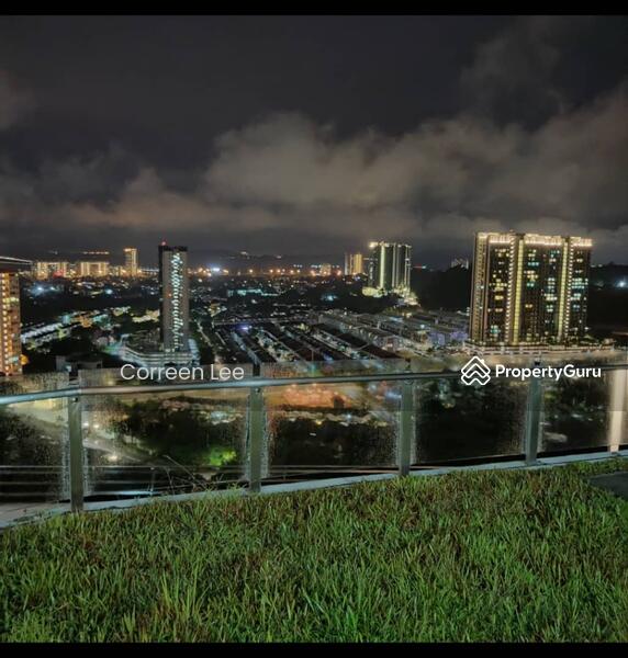 Untuk Disewa - Beverly Heights