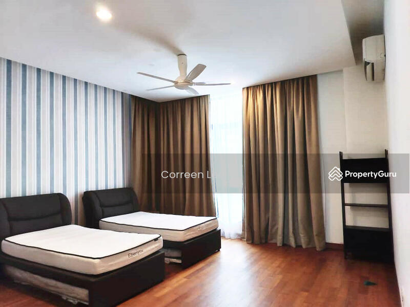 Untuk Disewa - Beverly Heights