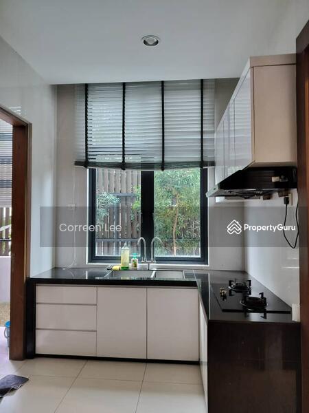 Untuk Disewa - Beverly Heights