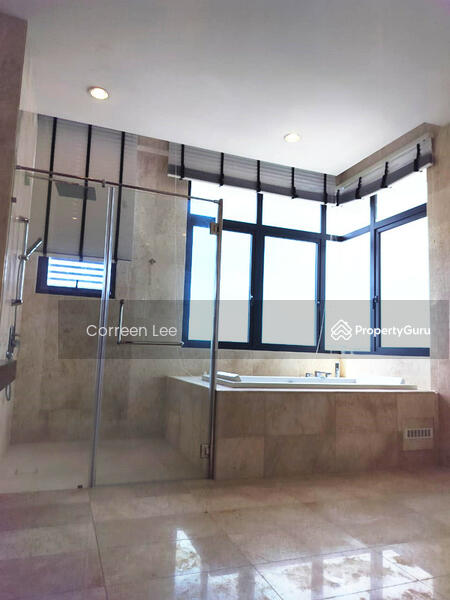Untuk Disewa - Beverly Heights