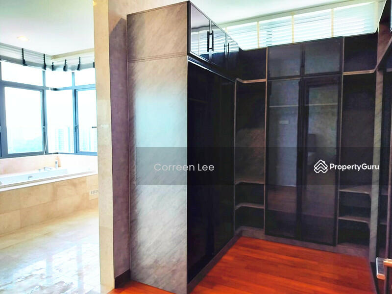 Untuk Disewa - Beverly Heights