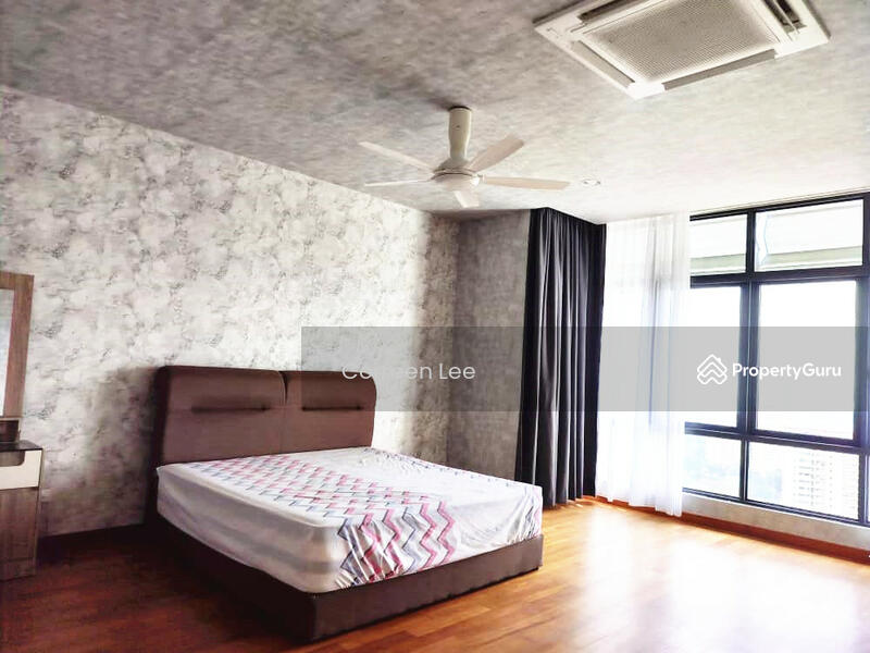 Untuk Disewa - Beverly Heights